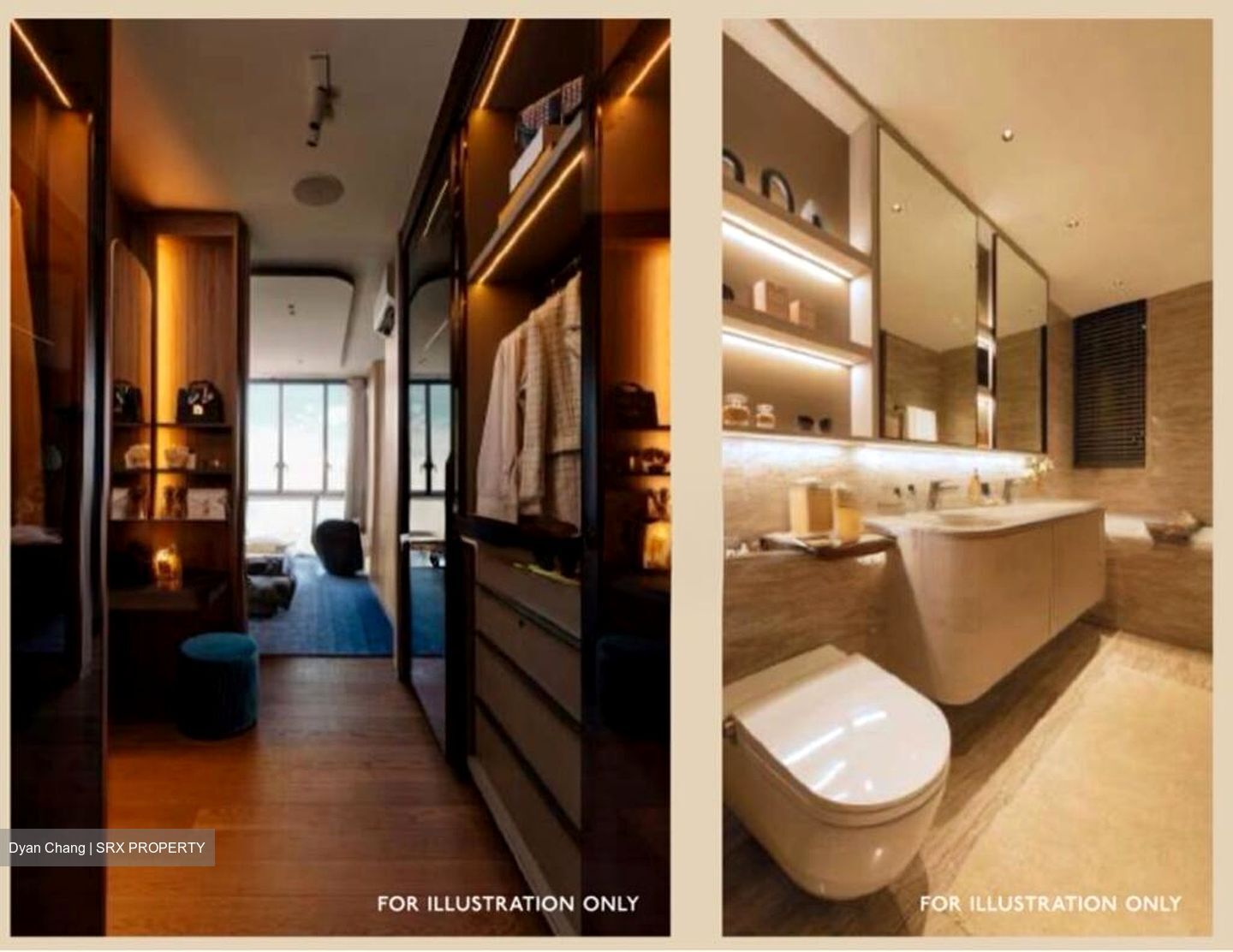 The Continuum (D15), Apartment #524638071